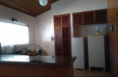 Casa para venda em Avaré